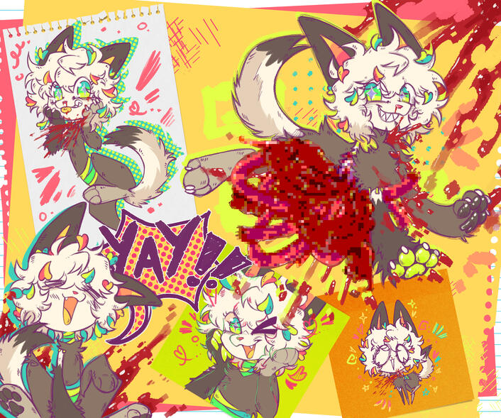 art page
