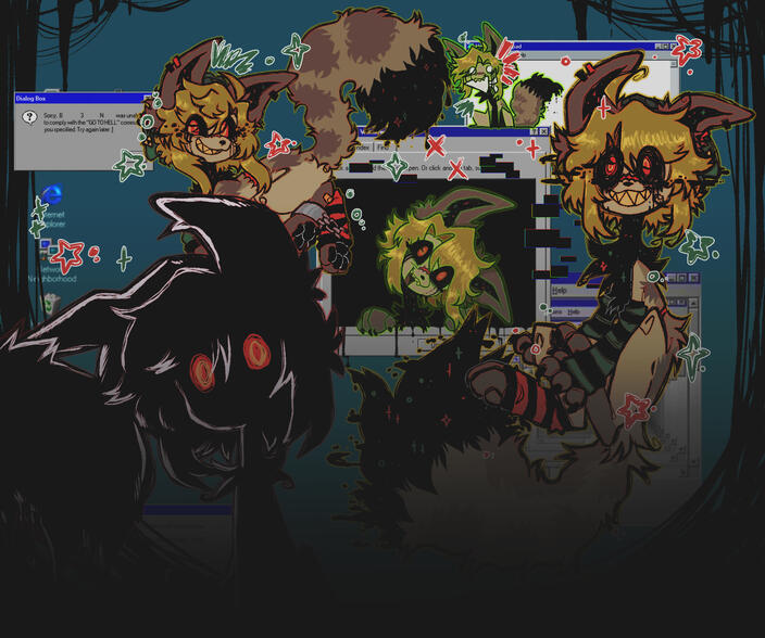 art page art page