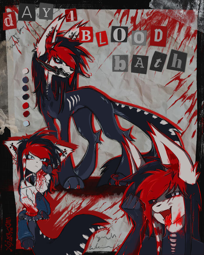 art page